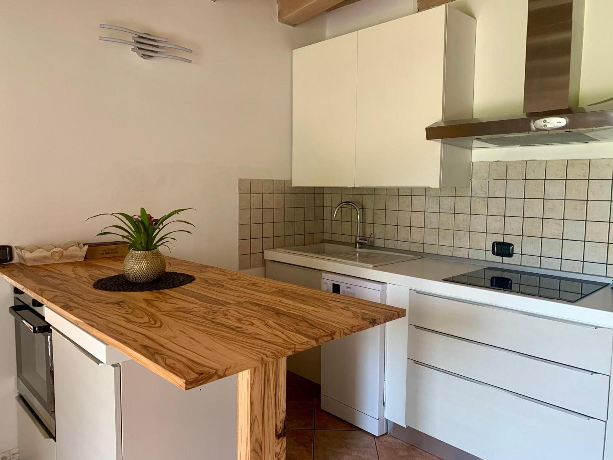 Casa Al Castagneto Villa Ceniga Ngoại thất bức ảnh