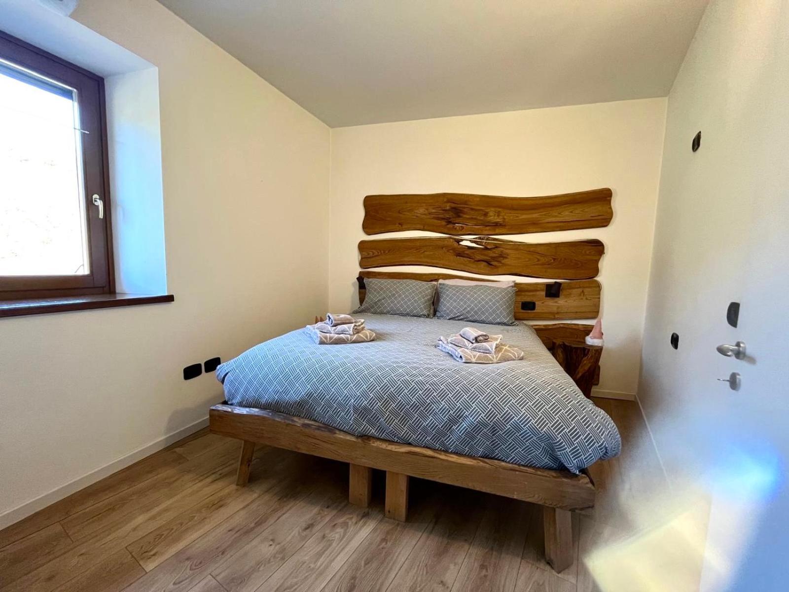 Casa Al Castagneto Villa Ceniga Ngoại thất bức ảnh